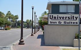 University Inn And Suites Tempe Az