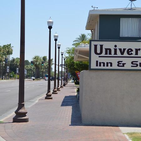 University Inn Asu/Tempe (Adults Only) Exterior photo